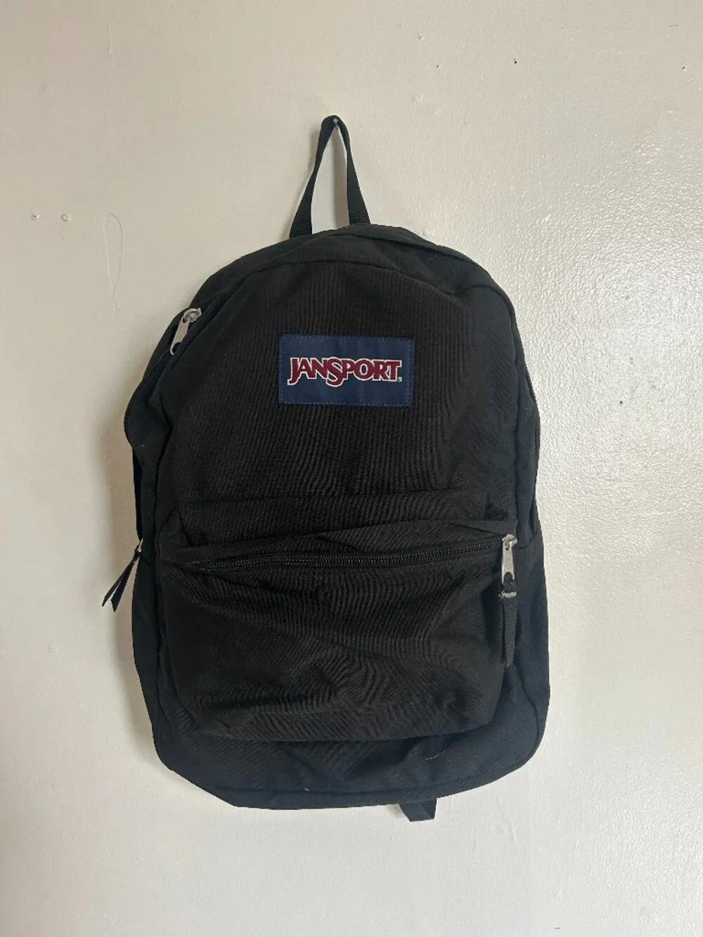 Jansport Superbreak One Backpack (Black)